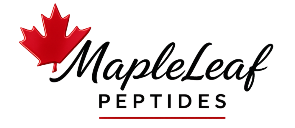 Maple Leaf Peptides