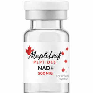 NAD +