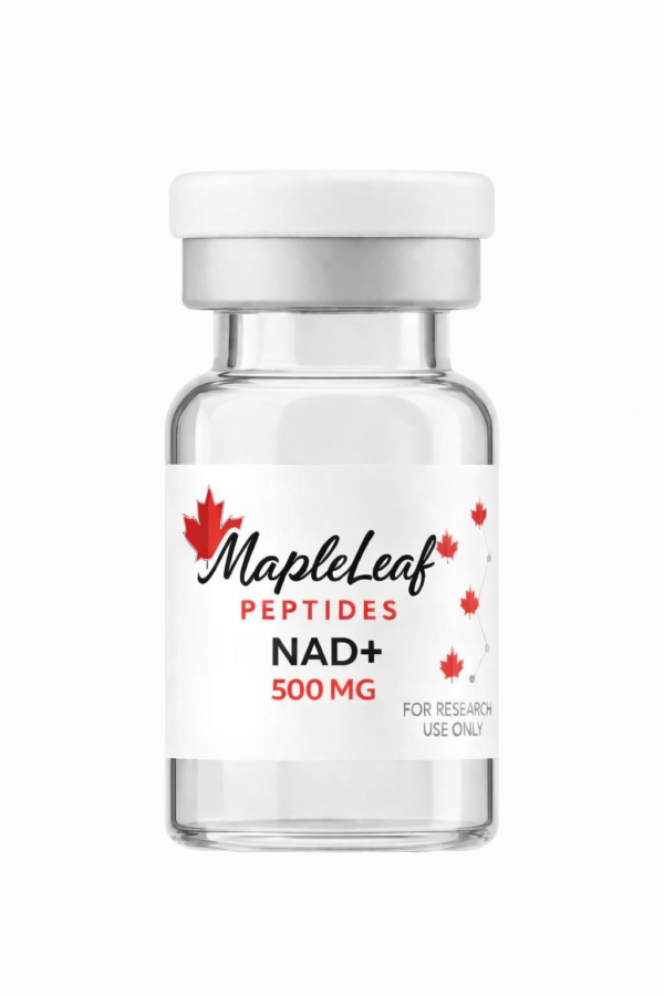 NAD +