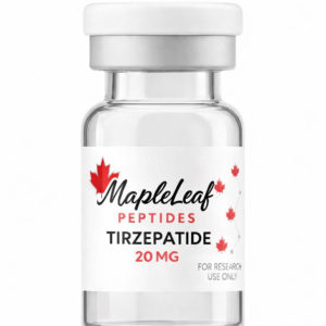 Tirzepatide