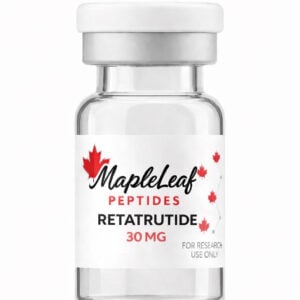 Retatrutide