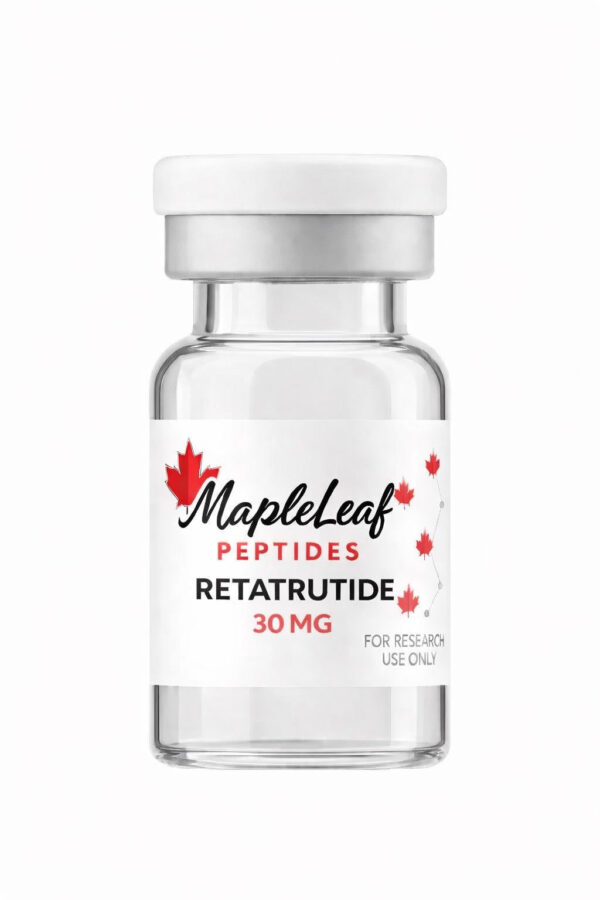 Retatrutide