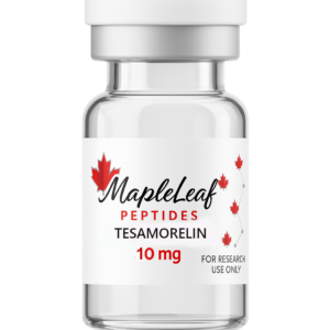 TESAMORELIN