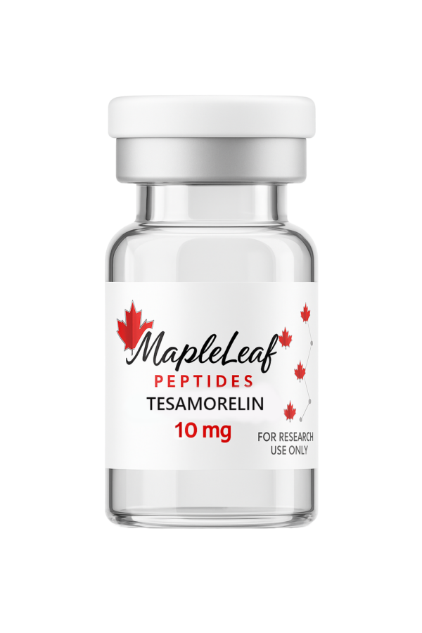 TESAMORELIN