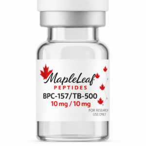 BPC-157 /TB-500