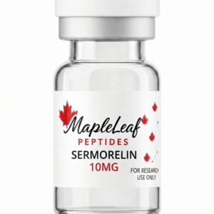 Sermorelin