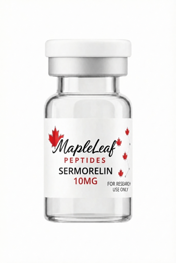 Sermorelin